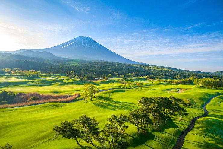 Fuji Classics