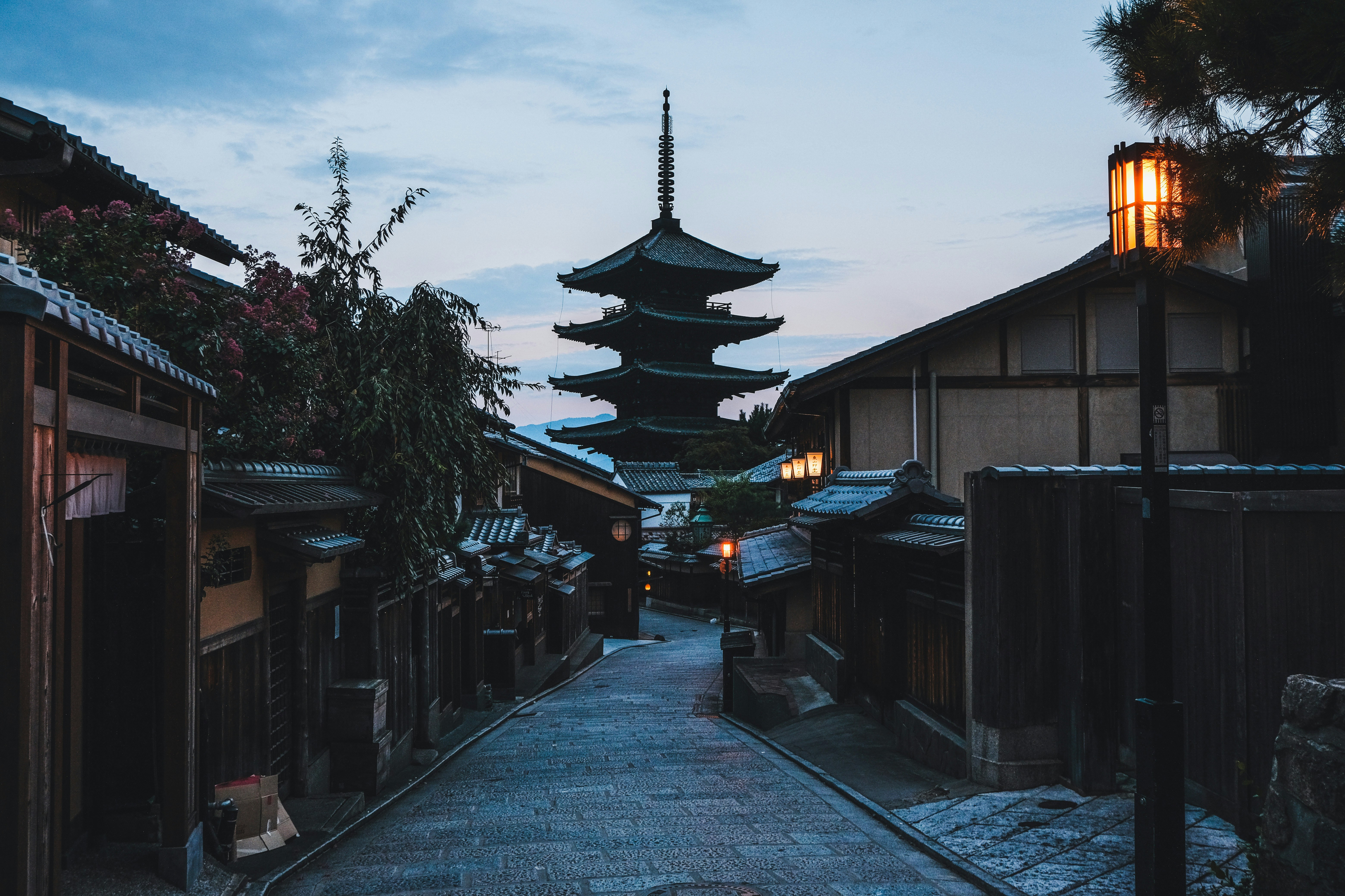 Pagoda Golf